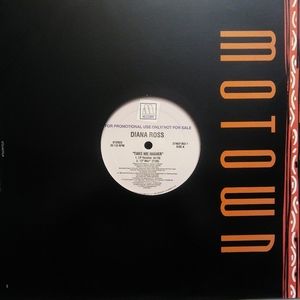 Diana Ross - Take Me Higher | 12" Vinyl | 1995